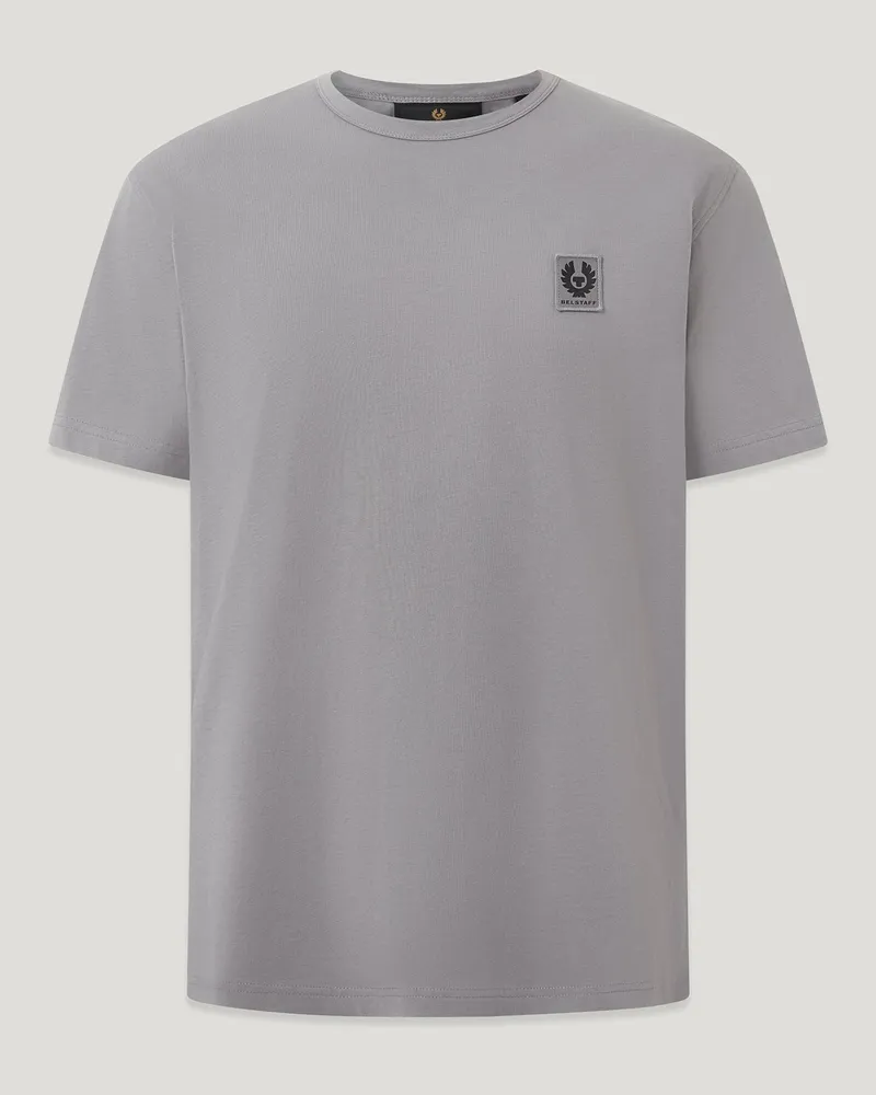 Belstaff T-shirt für Herren Cotton Jersey Hellblau 4XL 