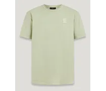 Mineral Outliner T-shirt für Herren Mineral Dye Jersey  M