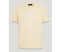 Signature T-shirt für Herren Cotton Jersey