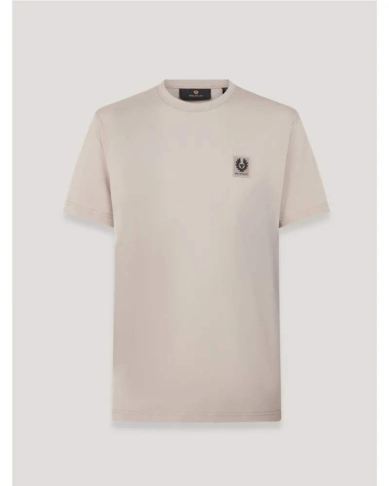 Belstaff T-shirt für Herren Cotton Jersey Bimssteingrau Bimssteingrau