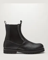 Belstaff Albion Stiefel für Herren Calf Leather Black