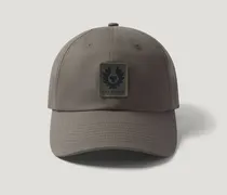 Kappe Mit Phönix-logo Cotton Militärgrün