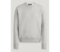 Hockley Sweatshirt für Herren Heavyweight Cotton Fleece  S