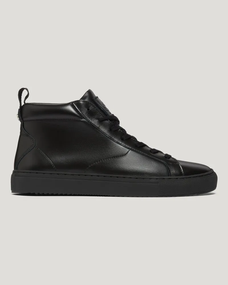 Belstaff Forber Sneaker Nappa Leather EU 45 