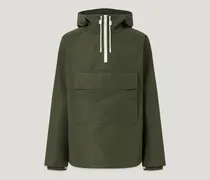 Eiger Kasack für Herren 3l Mountain Shell Grün