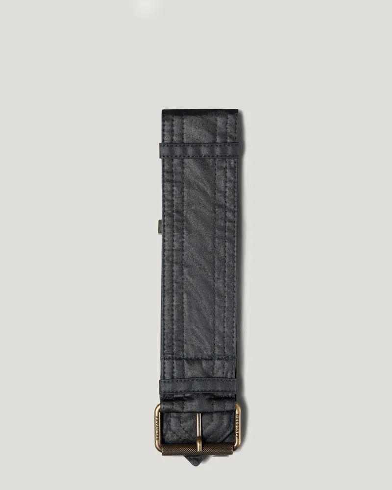 Belstaff für Herren Replacement Trialmaster Belt Waxed Cotton 