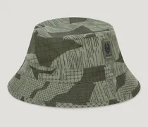 Military Fischerhut Terrain Camo Militärgrün