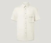 Scale Kurzarmhemd