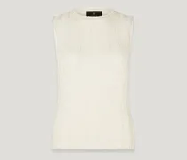 Anchor Pullunder für Damen Linen Natur