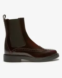 TOD'S Chelsea Boots Rot