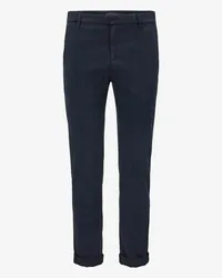 Dondup Gaubert Chinohose Blau