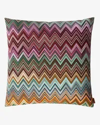 Missoni Home Jarris Kissen Bunt