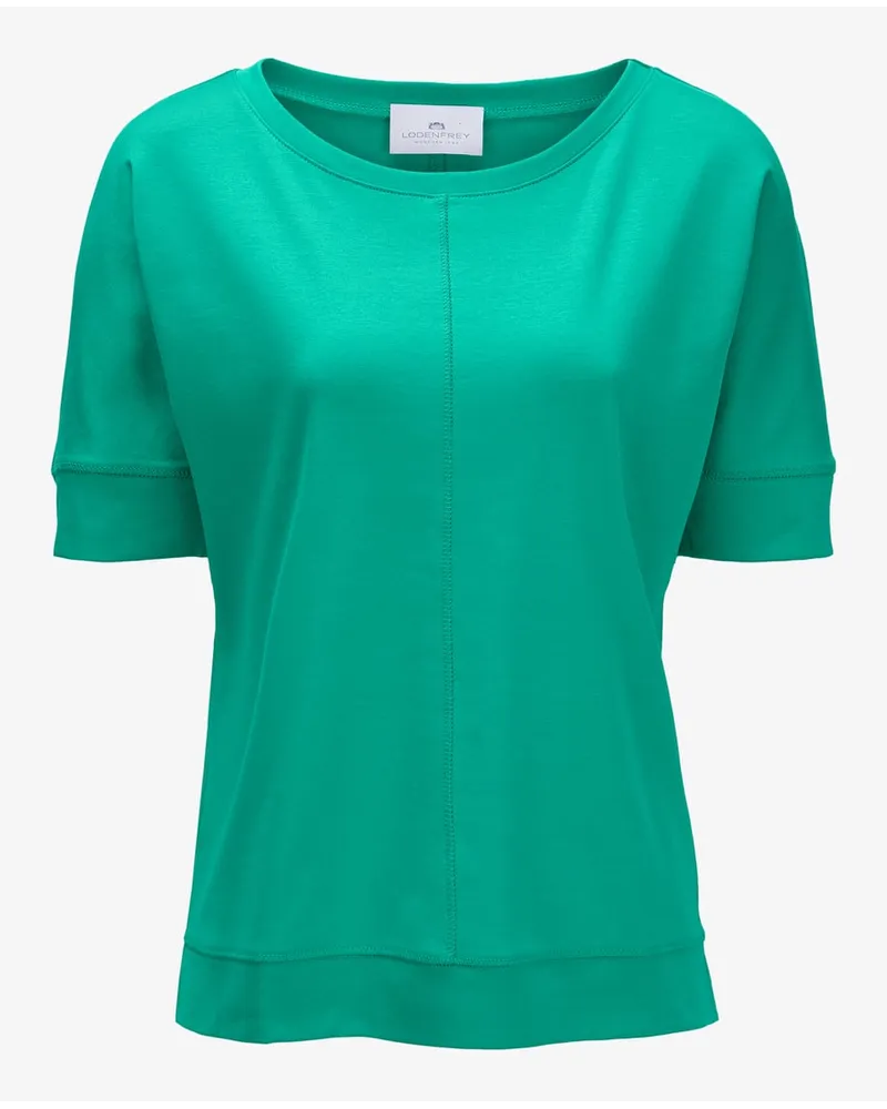 Lodenfrey T-Shirt Grün