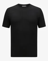 Stefan Brandt Eli T-Shirt Schwarz