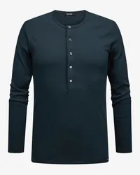 Tom Ford Longsleeve Blau