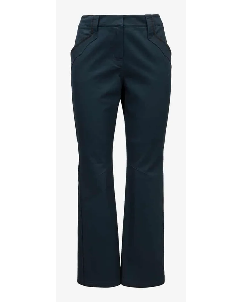 Dorothee Schumacher Perfect Match 7/8-Hose Blau