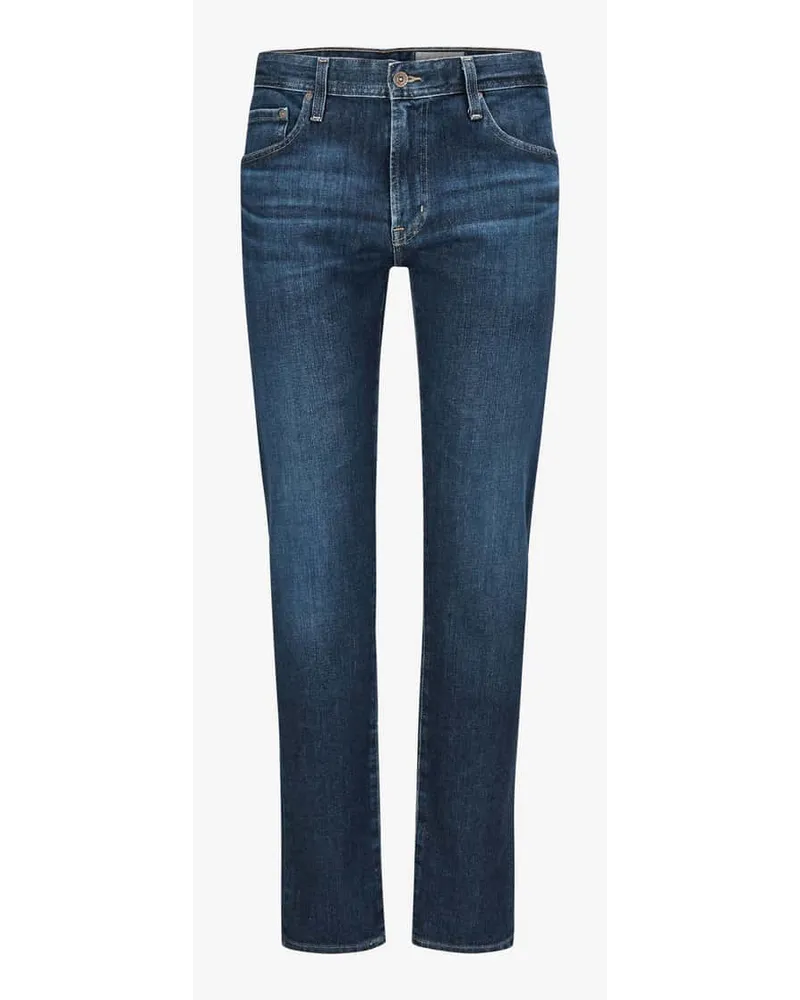 Adriano Goldschmied The Dylan Jeans Slim Skinny Blau