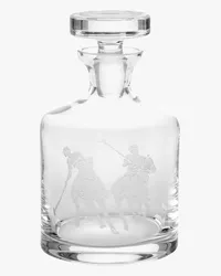 Ralph Lauren Home Decanter Farblos