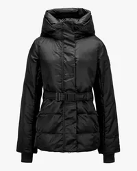 Canada Goose McKenna Daunenjacke Schwarz