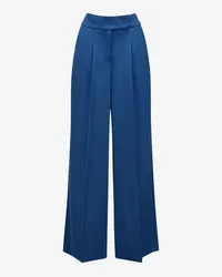 Luisa Cerano Hose Blau