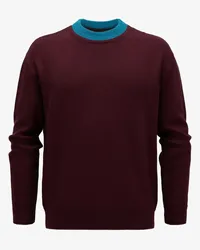 BOTTER Pullover Rot