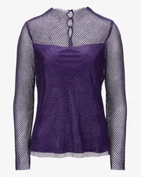 Marc Cain Longsleeve Violett