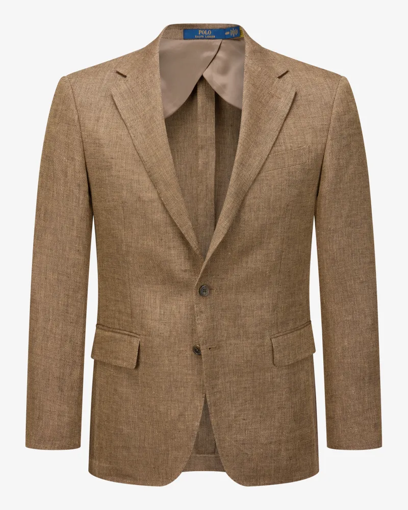 Ralph Lauren Sakko Braun