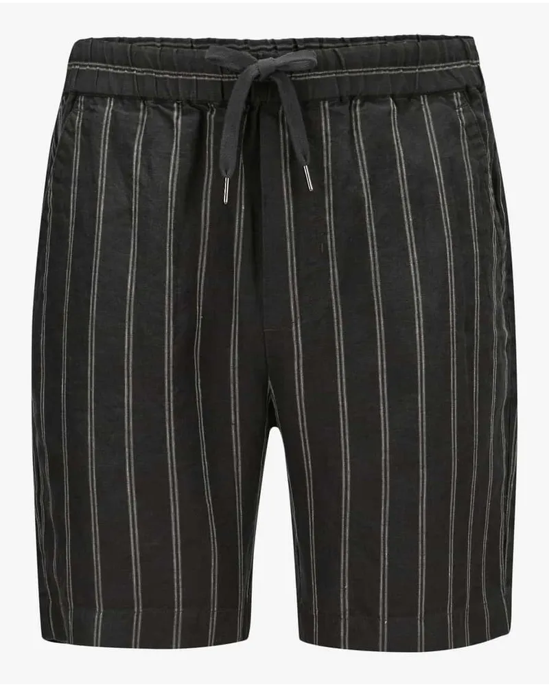 Vince Shorts Schwarz