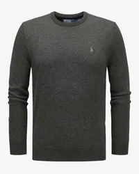 Ralph Lauren Pullover Grau