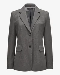 windsor. Blazer Grau