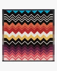 Missoni Home Giacomo Gästehandtücher 6-er Set Bunt