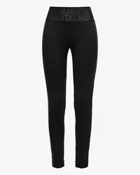 Sportalm Ulli Ehrlich Sportleggings Schwarz