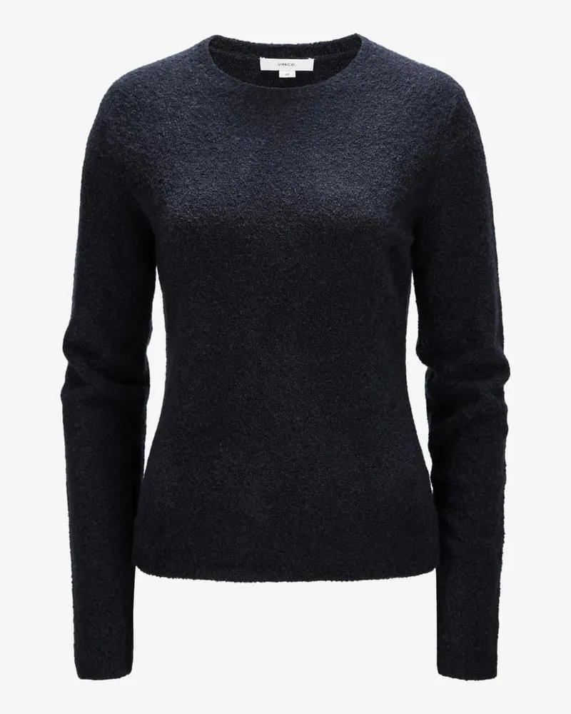 Vince Pullover Blau