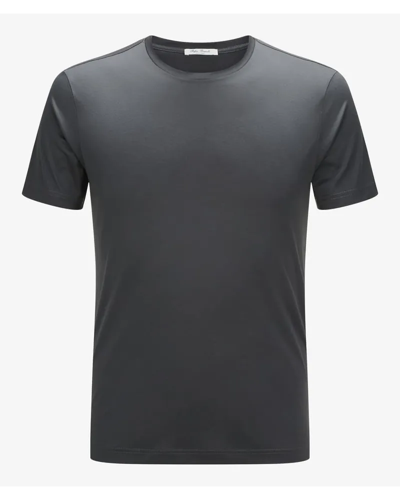 Stefan Brandt Enno Ultra T-Shirt Grau