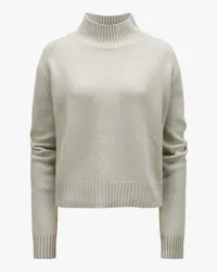 philo-sofie Pullover Grau