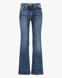 Adriano Goldschmied Sophie Boot Jeans Blau