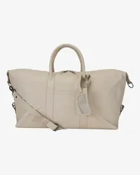 04651/ 3 Day Weekender Beige