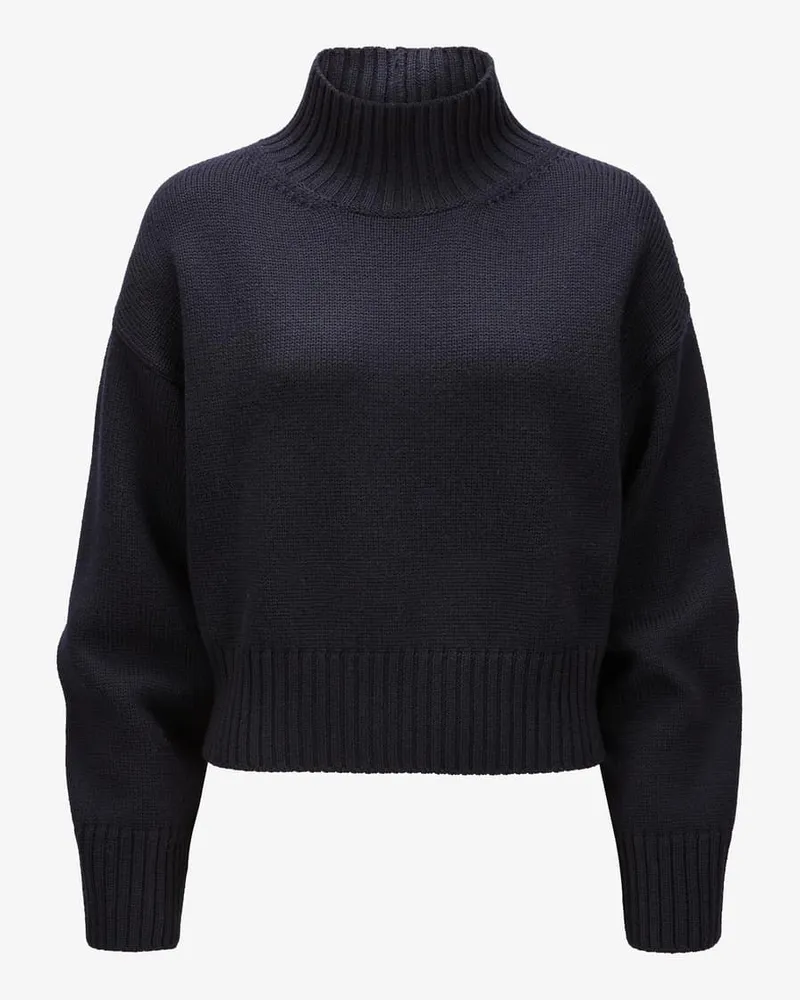 Fabiana Filippi Pullover Blau