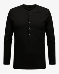 Tom Ford Longsleeve Schwarz