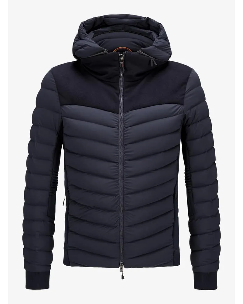 SEASE Daunenjacke Blau