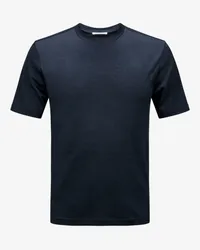 Stefan Brandt Eli T-Shirt Blau