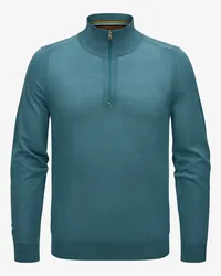 Paul Smith Woll-Troyer Blau