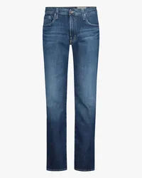 Adriano Goldschmied Tellis Jeans Modern Slim Blau