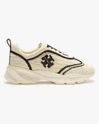 Tory Burch Sneaker Weiß