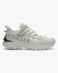 Moncler Trailgrip Lite 2 Sneaker Weiß