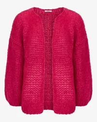 MAIAMI Cardigan Pink