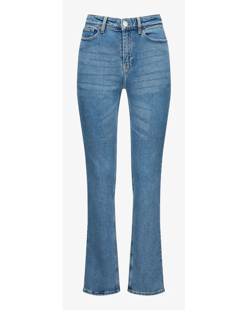 By Malene Birger Stellen Jeans Blau