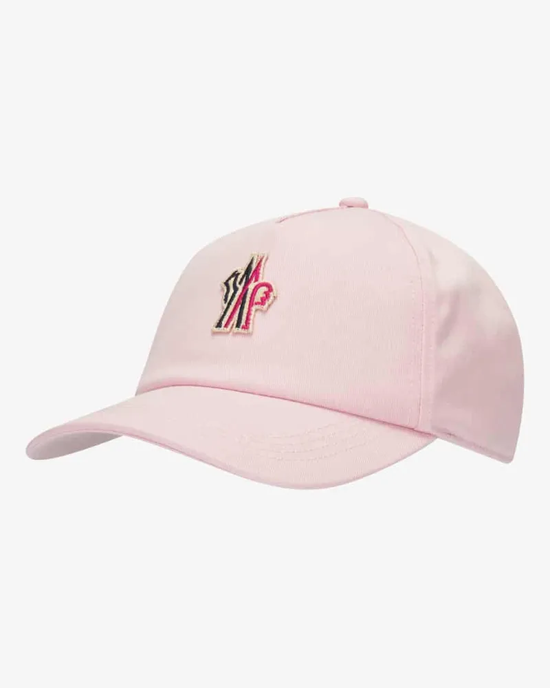 Moncler Cap Rosa