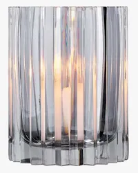 Skogsberg & Smart Hurricane Crystal Lamp Windlicht Medium Farblos