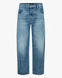 7 for all mankind Ryan Jeans Blau